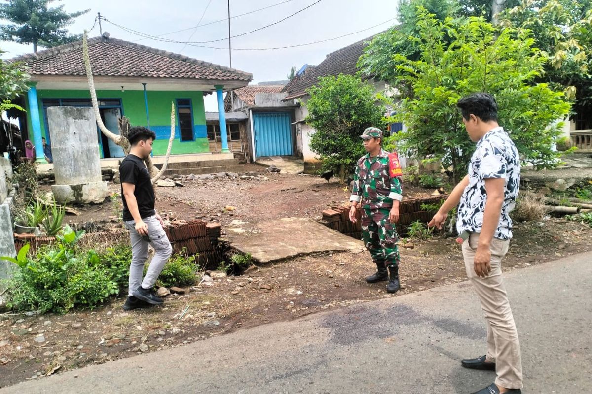 Duel Carok Pedagang Petai di Lumajang: Satu Tewas, Satu Kritis