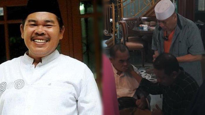 Innalillahi, Aktor senior Mat Solar Bajaj Bajuri Tutup Usia dia Usia 62 Tahun