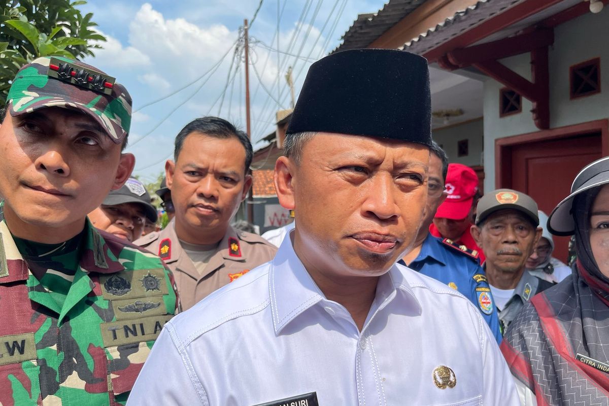 Pemkot Depok Siap Perbaiki Puluhan Sekolah Rusak Secara Bertahap
