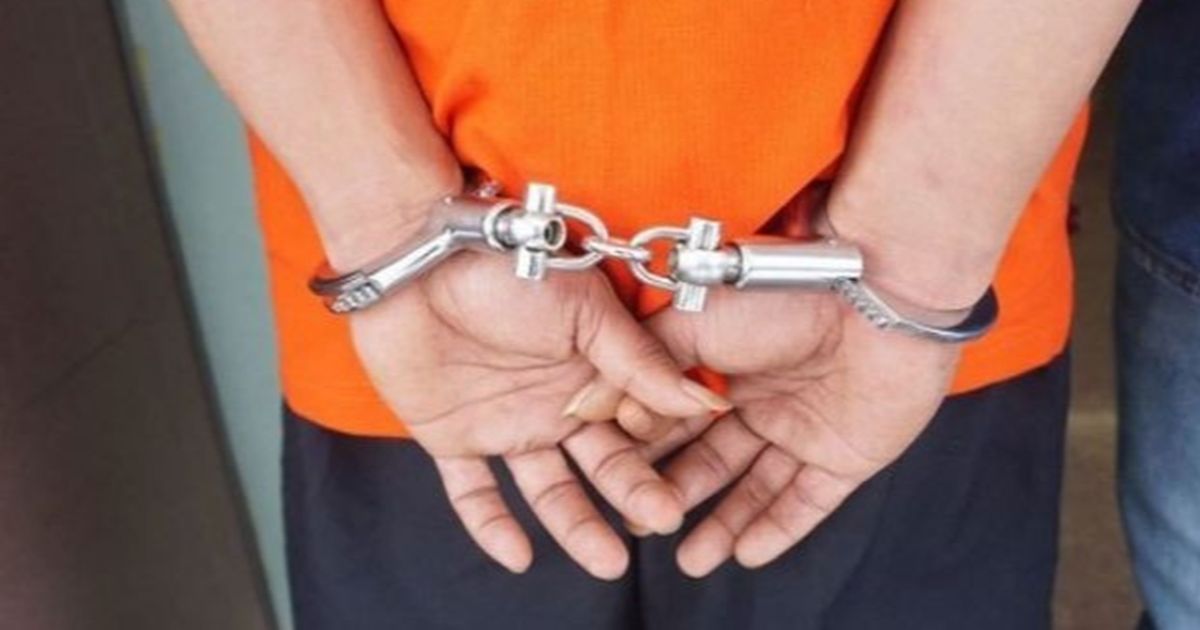 Penusukan Seorang Wanita di Mal Jakarta Pusat, 2 Pelaku Diamankan