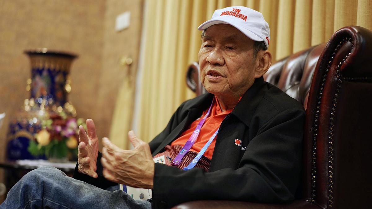 30 Miliarder Indonesia Masuk Daftar Orang Terkaya Dunia