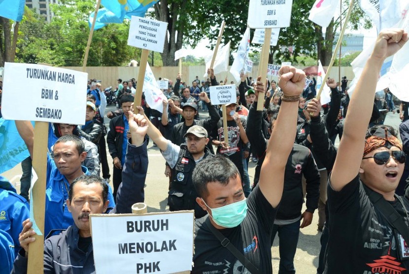 BI Sebut Gelombang PHK Berdampak pada Stabilitas Ekonomi Nasional