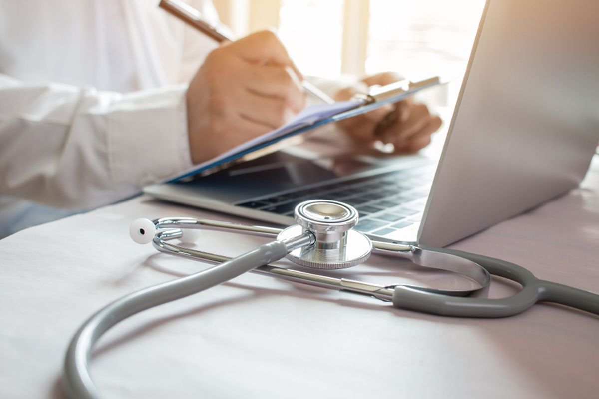 Dokter Spesialis yang Bertugas di Pelosok Kini Dapat Tunjangan Rp 50 Juta