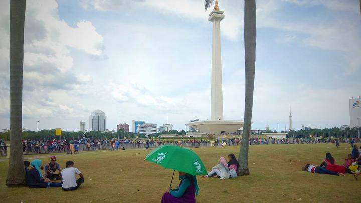 Jakarta Kreatif Festival Kembali Digelar, Catat Tanggal dan Lokasinya