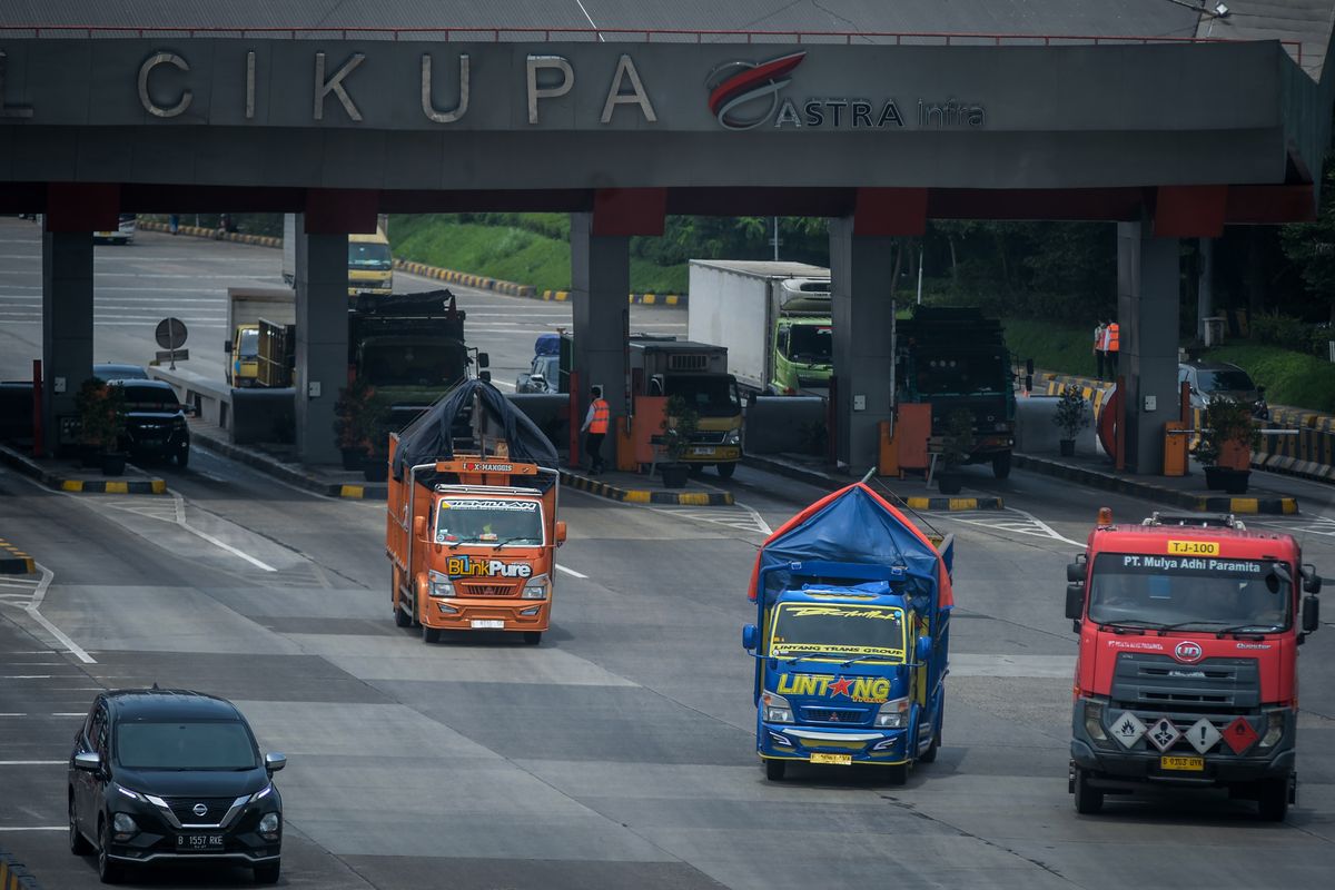 KNKT Usulkan Pendirian Sekolah Pengemudi Bus dan Truk, untuk Tingkatkan Keselamatan Transportasi