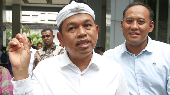 Dedi Mulyadi Ancam Umumkan Pelaku Titip-Menitip Siswa di SPMB Jabar 2025