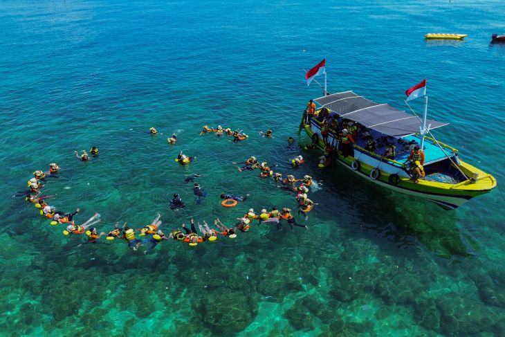 Gili Ketapang, Destinasi Wisata Alam Indah di Probolinggo