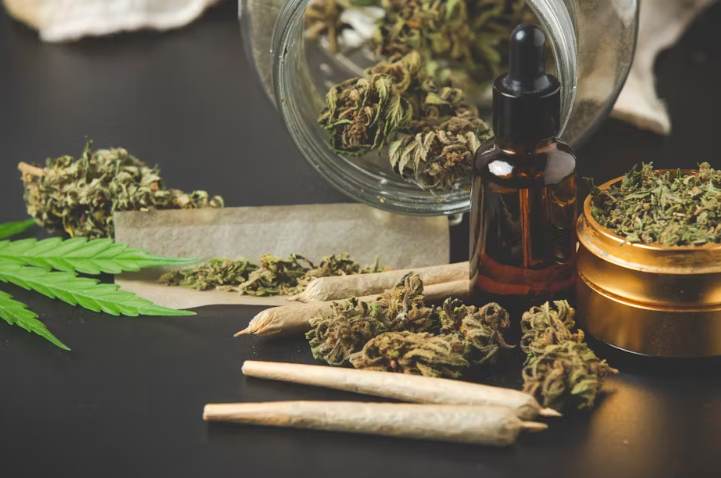 Thailand Mulai Larang Penjualan Ganja Tanpa Resep, Aturan Ketat Kembali Diberlakukan