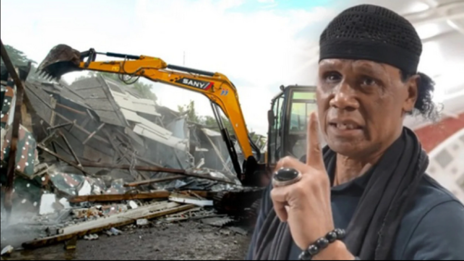 GRIB Jaya Diblokir Kementerian Hukum, Imbas Soal Premanisme dan Kisruh di Lahan BMKG?