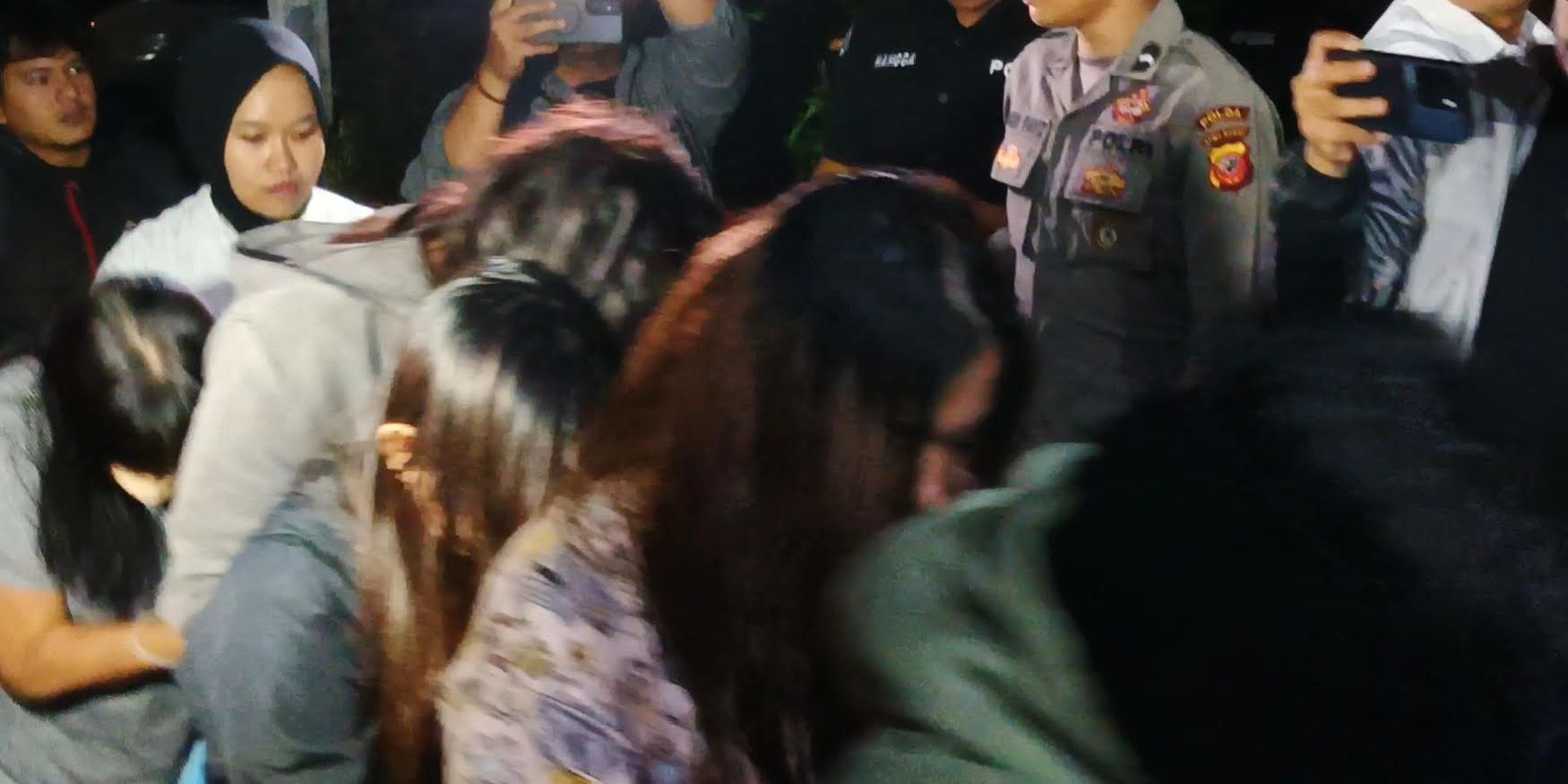 Polda Jabar Bongkar Sindikat Penjualan Bayi ke Singapura, Begini Modusnya