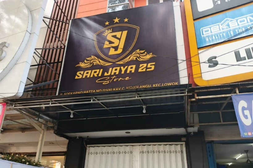 Promosi Toko Miras di Malang Tuai Kontroversi, Ternyata Tak Punya Izin Usaha